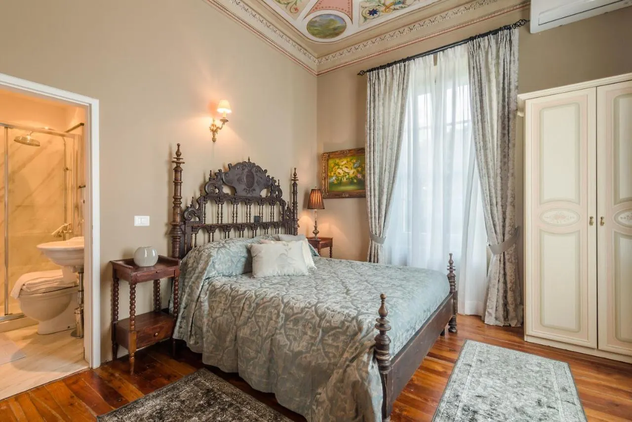 The Lake Como Villa Menaggio