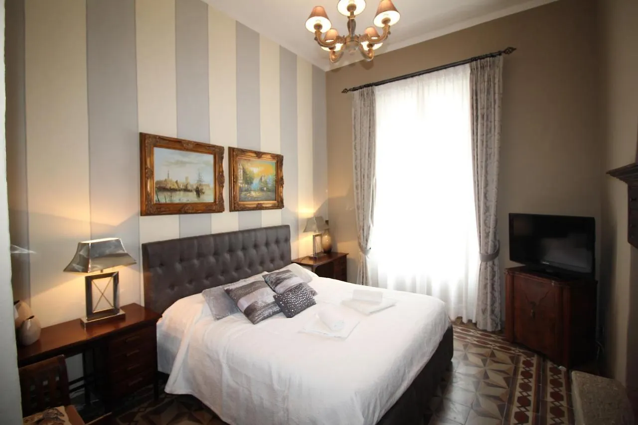 The Lake Como Villa Menaggio